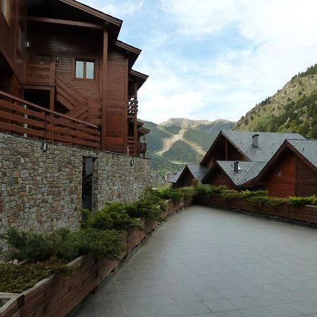 Ferienwohnung Acogedora Buardilla Duplex 6 Pax Incles Exterior foto